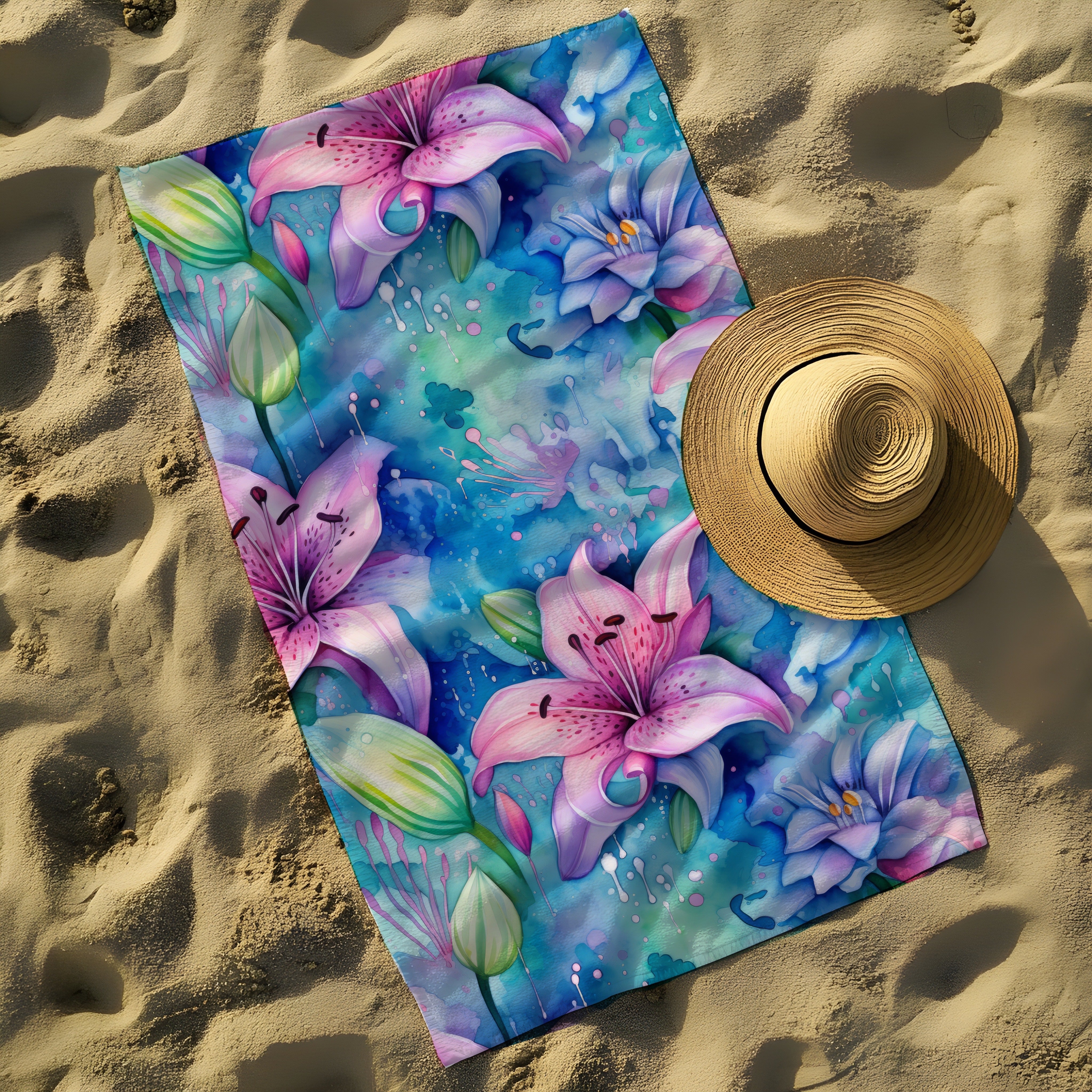 Handtuch Vorbestellung